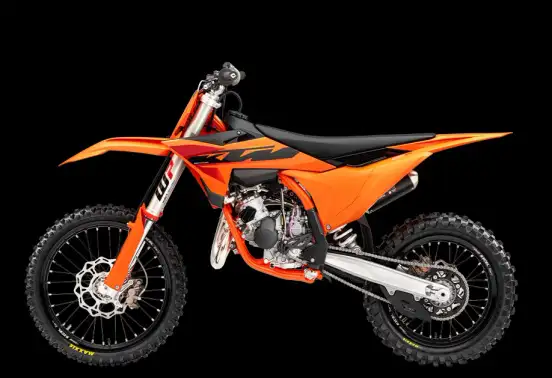 KTM-SX 85 19/16-2027