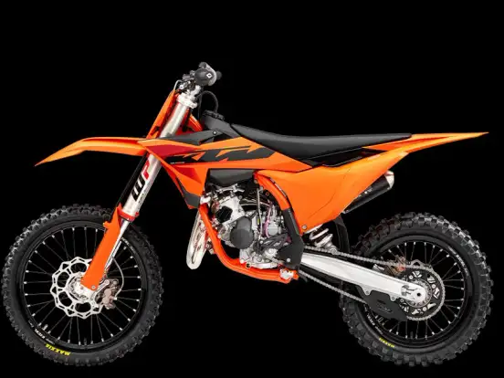 KTM-SX 85 19/16 KTM-SX 85 19/16-2027