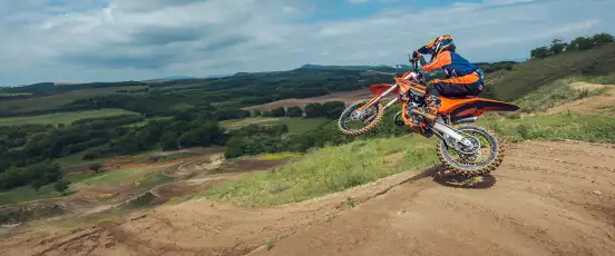 KTM-SX 85 19/16-2027