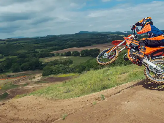 KTM-SX 85 19/16 KTM-SX 85 19/16-2027