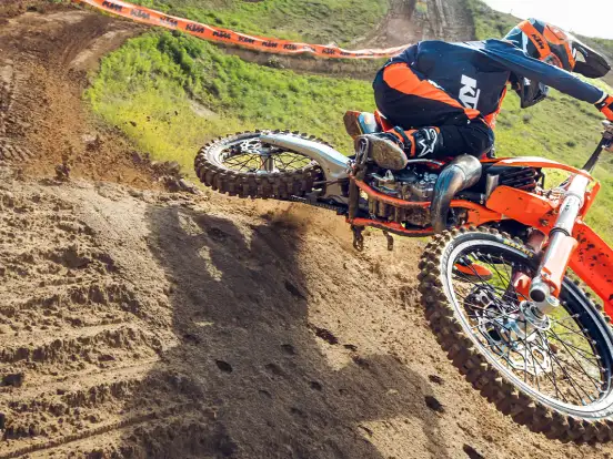 KTM-SX 85 19/16 KTM-SX 85 19/16-2027
