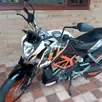 KTM 390 DUKE ABS KTM 390 DUKE ABS