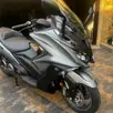 KYMCO AK 550i KYMCO AK 550i