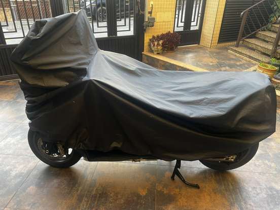 KYMCO-AK 550i KYMCO-AK 550i-2022