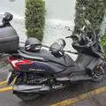KYMCO DOWNTOWN 300 i ABS KYMCO DOWNTOWN 300 i ABS