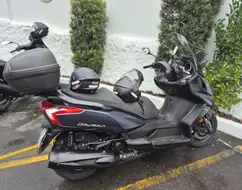 KYMCO DOWNTOWN 300 i ABS KYMCO DOWNTOWN 300 i ABS