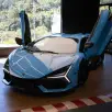 LAMBORGHINI REVUELTO 6.5 V12 PHEV AMT LAMBORGHINI REVUELTO 6.5 V12 PHEV AMT