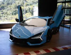 LAMBORGHINI REVUELTO 6.5 V12 PHEV AMT LAMBORGHINI REVUELTO 6.5 V12 PHEV AMT