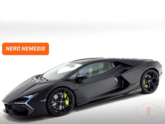 LAMBORGHINI REVUELTO 6.5 V12 PHEV AMT