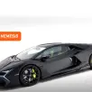 LAMBORGHINI REVUELTO 6.5 V12 PHEV AMT LAMBORGHINI REVUELTO 6.5 V12 PHEV AMT