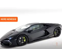 LAMBORGHINI REVUELTO 6.5 V12 PHEV AMT LAMBORGHINI REVUELTO 6.5 V12 PHEV AMT