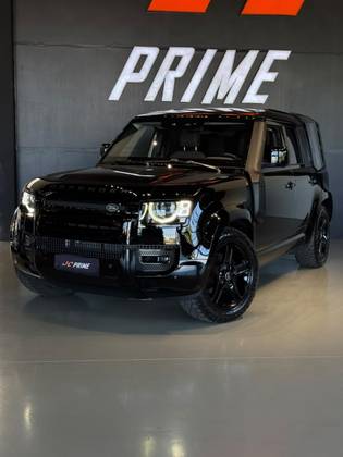 Land Rover Defender 2.0 P300 Gasolina 110 SE AWD Automático