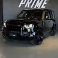 LAND ROVER DEFENDER 2.0 P300 GASOLINA 110 SE AWD AUTOMÁTICO LAND ROVER DEFENDER 2.0 P300 GASOLINA 110 SE AWD AUTOMÁTICO