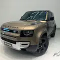 LAND ROVER DEFENDER 2.0 P300 GASOLINA 90 SE AWD AUTOMÁTICO LAND ROVER DEFENDER 2.0 P300 GASOLINA 90 SE AWD AUTOMÁTICO