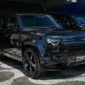 LAND ROVER DEFENDER 3.0 D350 TURBO DIESEL MHEV 110 X AWD AUTOMÁTICO LAND ROVER DEFENDER 3.0 D350 TURBO DIESEL MHEV 110 X AWD AUTOMÁTICO