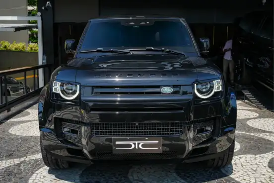 LAND ROVER-DEFENDER-3.0 D350 TURBO DIESEL MHEV 110 X AWD AUTOMÁTICO LAND ROVER-DEFENDER-2025