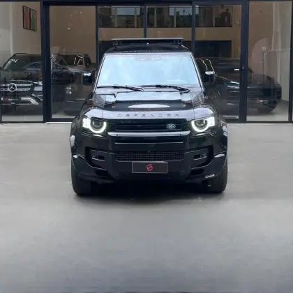 Land Rover Defender 3.0 D350 Turbo Diesel Mhev 110 X-Dynamic HSE AWD Automático