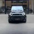 LAND ROVER DEFENDER 3.0 D350 TURBO DIESEL MHEV 110 X-DYNAMIC HSE AWD AUTOMÁTICO LAND ROVER DEFENDER 3.0 D350 TURBO DIESEL MHEV 110 X-DYNAMIC HSE AWD AUTOMÁTICO
