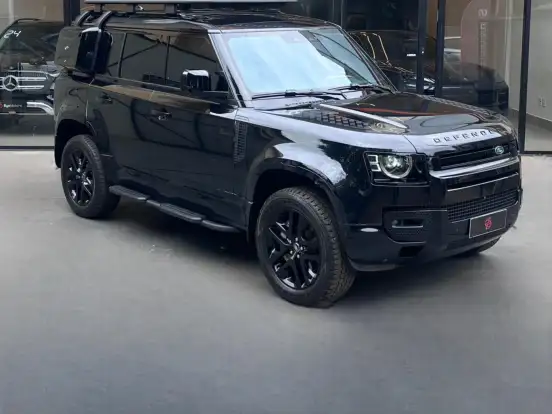 LAND ROVER-DEFENDER-3.0 D350 TURBO DIESEL MHEV 110 X-DYNAMIC HSE AWD AUTOMÁTICO LAND ROVER-DEFENDER-2024