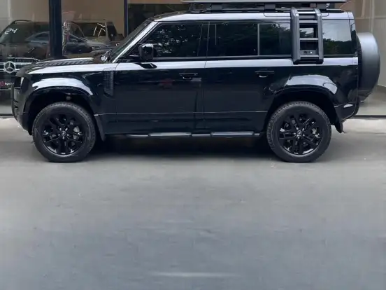 LAND ROVER-DEFENDER-3.0 D350 TURBO DIESEL MHEV 110 X-DYNAMIC HSE AWD AUTOMÁTICO LAND ROVER-DEFENDER-2024