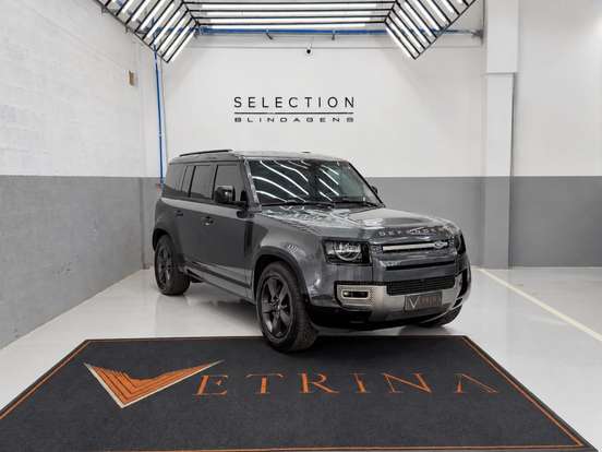 LAND ROVER-DEFENDER-3.0 D300 TURBO DIESEL MHEV 110 X-DYNAMIC HSE AWD AUTOMÁTICO LAND ROVER-DEFENDER-2023