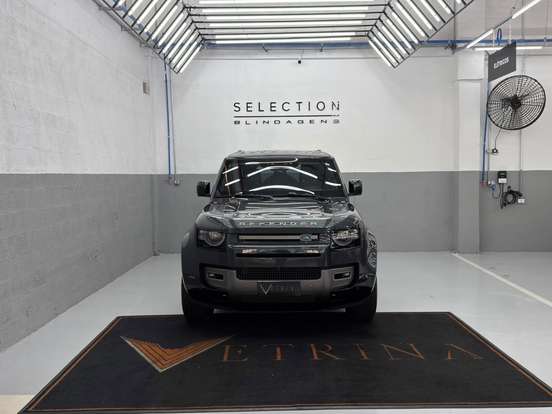 LAND ROVER-DEFENDER-3.0 D300 TURBO DIESEL MHEV 110 X-DYNAMIC HSE AWD AUTOMÁTICO LAND ROVER-DEFENDER-2023