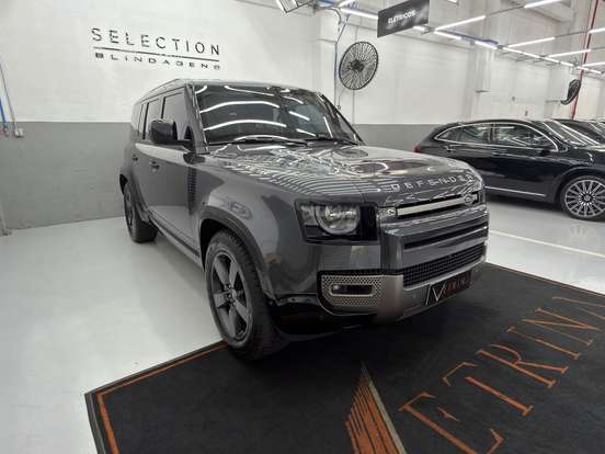 LAND ROVER-DEFENDER-3.0 D300 TURBO DIESEL MHEV 110 X-DYNAMIC HSE AWD AUTOMÁTICO LAND ROVER-DEFENDER-2023