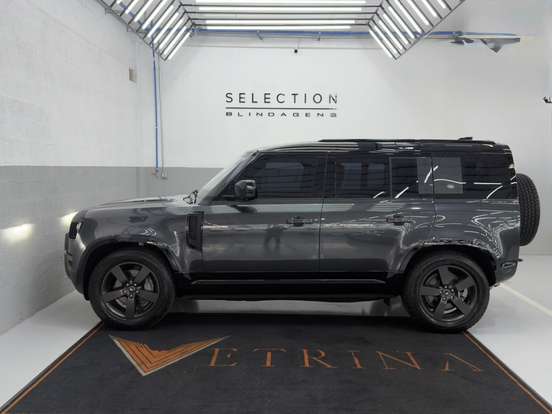 LAND ROVER-DEFENDER-3.0 D300 TURBO DIESEL MHEV 110 X-DYNAMIC HSE AWD AUTOMÁTICO LAND ROVER-DEFENDER-2023