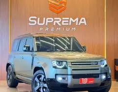 LAND ROVER DEFENDER 3.0 D300 TURBO DIESEL MHEV 110 X-DYNAMIC SE AWD AUTOMÁTICO LAND ROVER DEFENDER 3.0 D300 TURBO DIESEL MHEV 110 X-DYNAMIC SE AWD AUTOMÁTICO