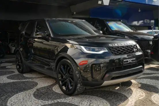 LAND ROVER-DISCOVERY-2021