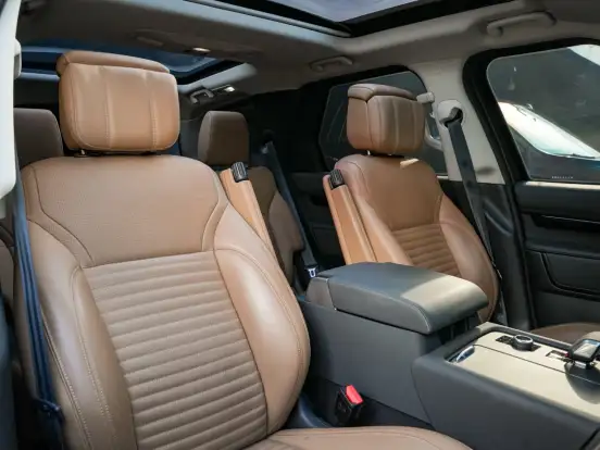 LAND ROVER-DISCOVERY-3.0 D300 TURBO DIESEL HSE AUTOMÁTICO LAND ROVER-DISCOVERY-2021