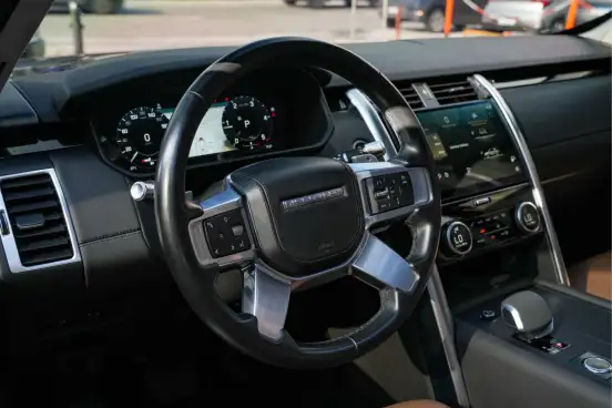 LAND ROVER-DISCOVERY-2021