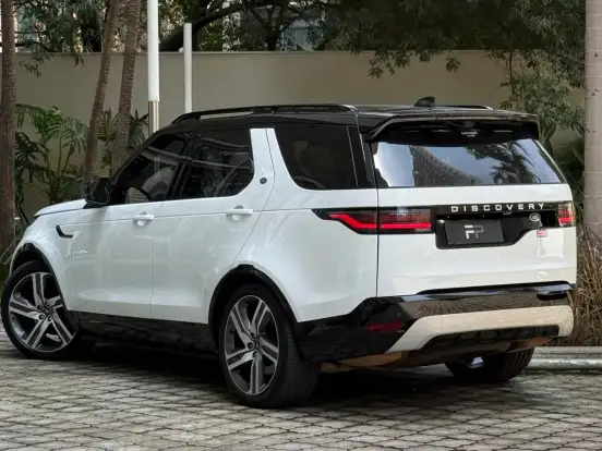 LAND ROVER-DISCOVERY-3.0 D300 TURBO DIESEL MHEV METROPOLITAN EDITION AUTOMÁTICO LAND ROVER-DISCOVERY-2023