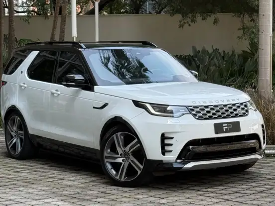 LAND ROVER-DISCOVERY-3.0 D300 TURBO DIESEL MHEV METROPOLITAN EDITION AUTOMÁTICO LAND ROVER-DISCOVERY-2023