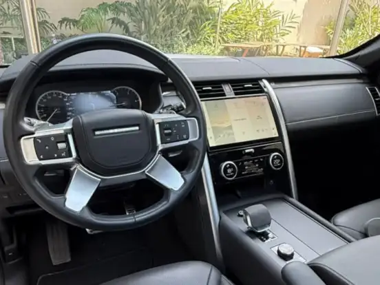 LAND ROVER-DISCOVERY-3.0 D300 TURBO DIESEL MHEV METROPOLITAN EDITION AUTOMÁTICO LAND ROVER-DISCOVERY-2023