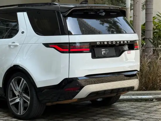 LAND ROVER-DISCOVERY-3.0 D300 TURBO DIESEL MHEV METROPOLITAN EDITION AUTOMÁTICO LAND ROVER-DISCOVERY-2023