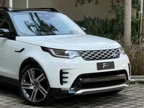 LAND ROVER-DISCOVERY-3.0 D300 TURBO DIESEL MHEV METROPOLITAN EDITION AUTOMÁTICO LAND ROVER-DISCOVERY-2023