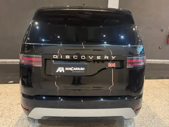 LAND ROVER-DISCOVERY-3.0 D300 TURBO DIESEL MHEV METROPOLITAN EDITION AUTOMÁTICO LAND ROVER-DISCOVERY-2024