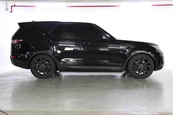 LAND ROVER-DISCOVERY-2017