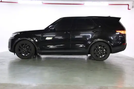 LAND ROVER-DISCOVERY-2017