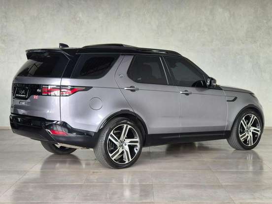 LAND ROVER-DISCOVERY-3.0 D300 TURBO DIESEL MHEV METROPOLITAN EDITION AUTOMÁTICO LAND ROVER-DISCOVERY-2023