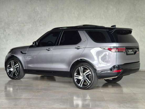 LAND ROVER-DISCOVERY-3.0 D300 TURBO DIESEL MHEV METROPOLITAN EDITION AUTOMÁTICO LAND ROVER-DISCOVERY-2023