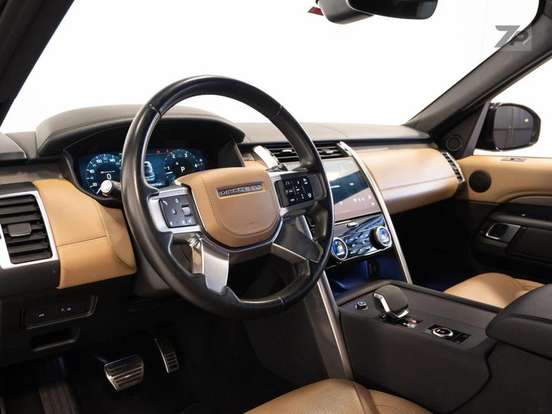 LAND ROVER-DISCOVERY-2022
