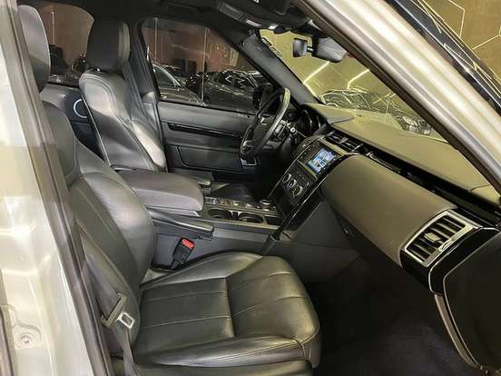 LAND ROVER-DISCOVERY-3.0 V6 TD6 DIESEL SE 4WD AUTOMÁTICO LAND ROVER-DISCOVERY-2017