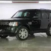 LAND ROVER DISCOVERY 4 3.0 SE 4X4 V6 24V BI-TURBO DIESEL 4P AUTOMÁTICO LAND ROVER DISCOVERY 4 3.0 SE 4X4 V6 24V BI-TURBO DIESEL 4P AUTOMÁTICO