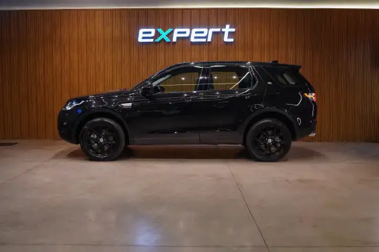 LAND ROVER-DISCOVERY SPORT-2019