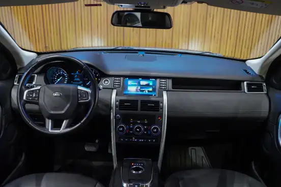 LAND ROVER-DISCOVERY SPORT-2019