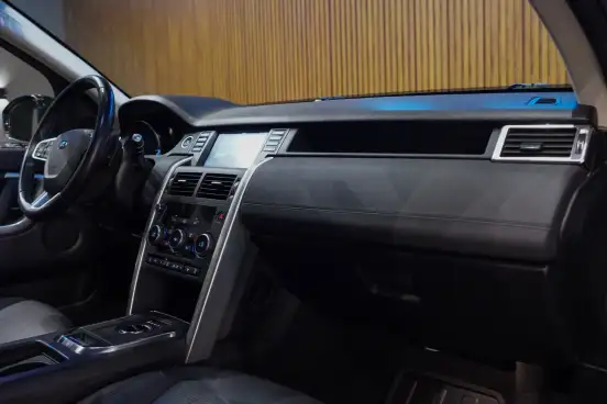 LAND ROVER-DISCOVERY SPORT-2019