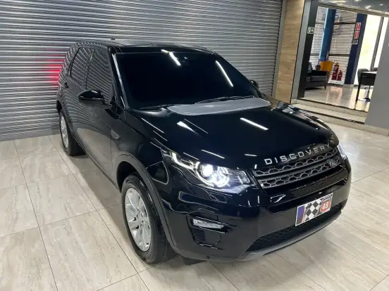 LAND ROVER-DISCOVERY SPORT-2019