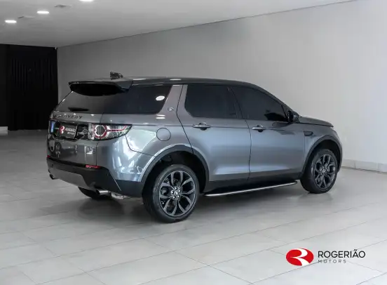 LAND ROVER-DISCOVERY SPORT-2018